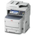 OkiData MC780f Toner